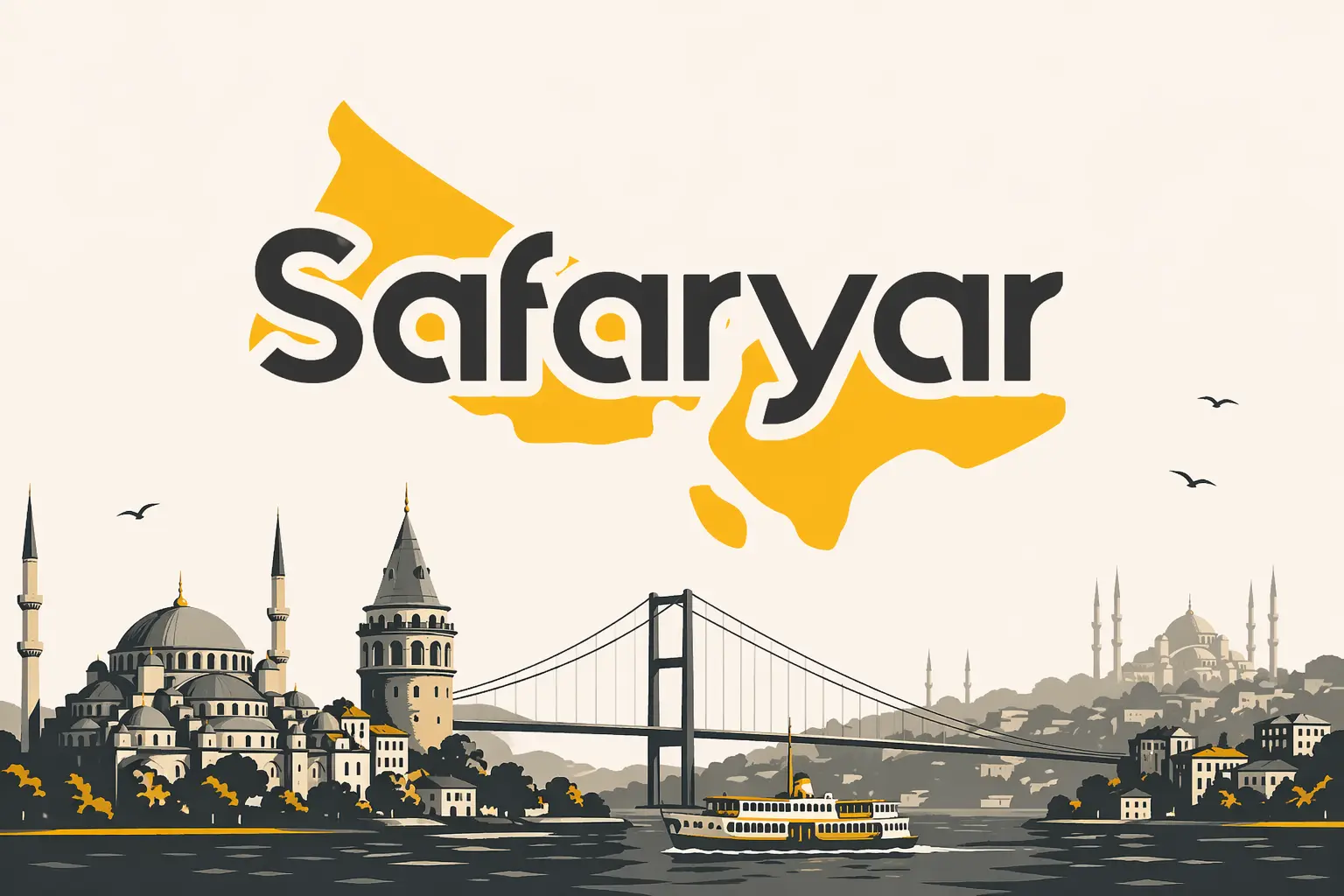 Istanbul Hotels with Bosphorus Views